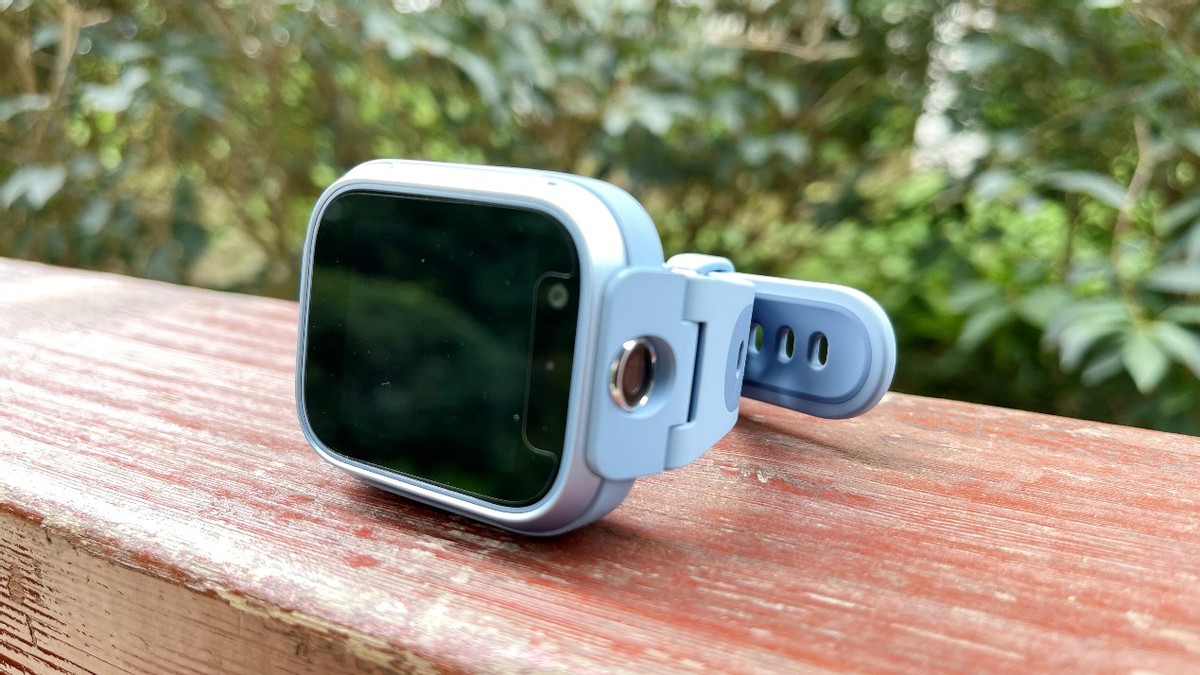 米兔儿童学习手表6x有定位芯片吗,米兔儿童学习手表6评测