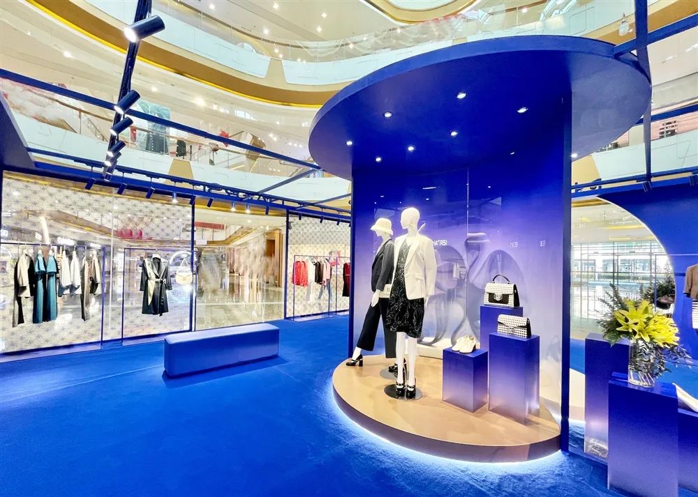 最新快闪店,全球最潮快闪店