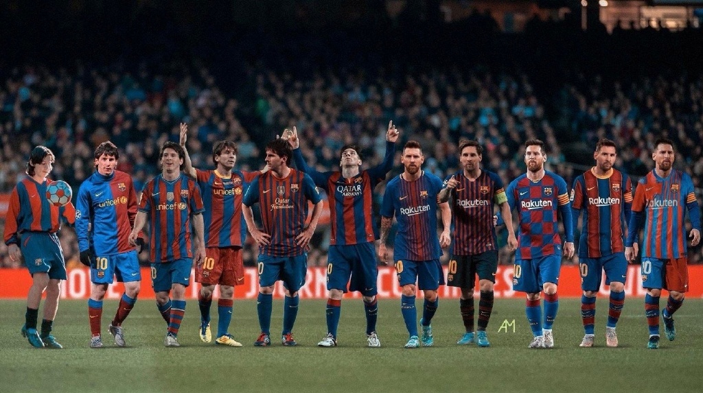 梅西为何加盟迈阿密,梅西为什么选择美国