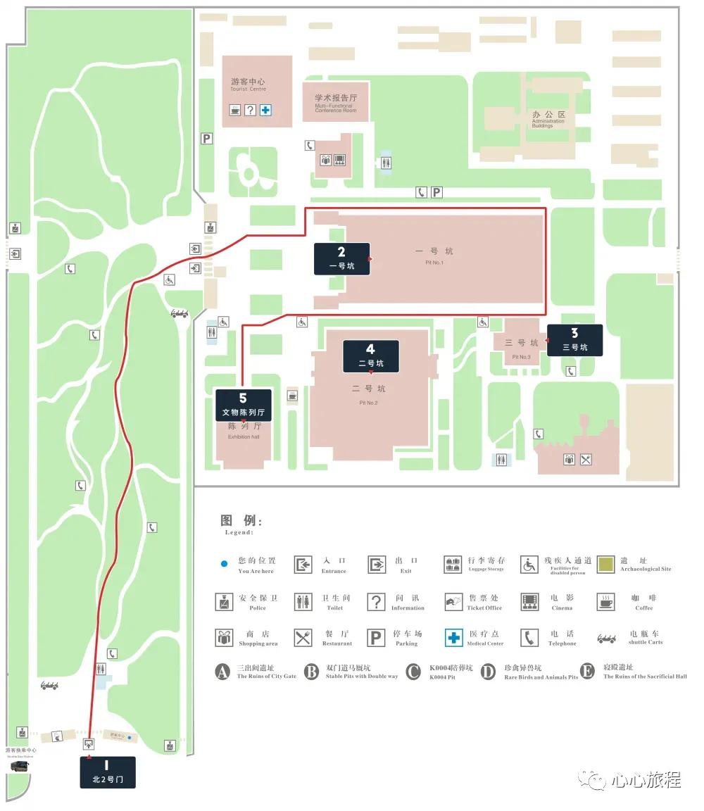 兵马俑是不是所有的兵都是单眼皮,秦始皇兵马俑的不解之谜