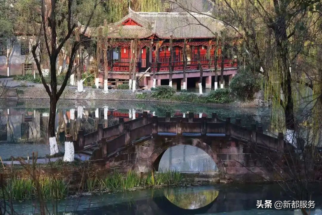 新都发展最好的地方,新都什么路练车比较合适