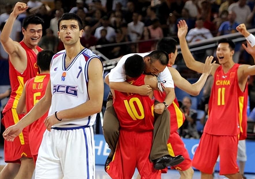 cba历史记录篮球,cba历史中国男篮