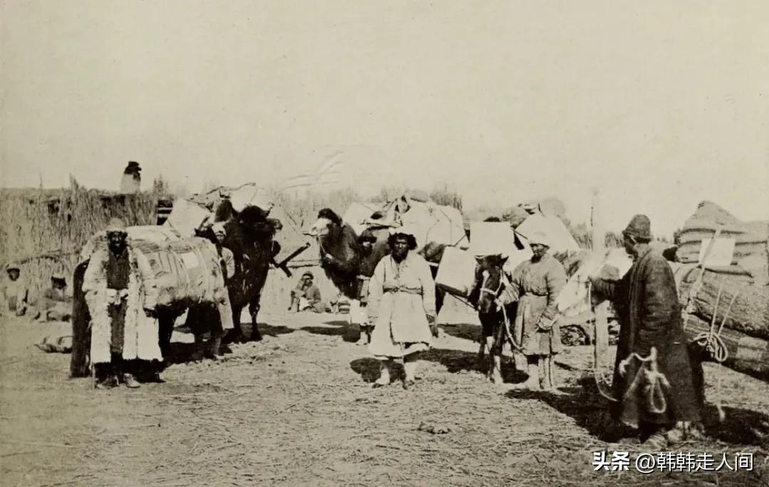 俄罗斯西伯利亚大铁路选择的原因,关于俄罗斯的故事