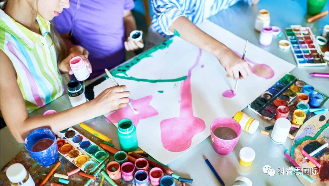 在一起做有趣的事,跟孩子去迪拜旅行