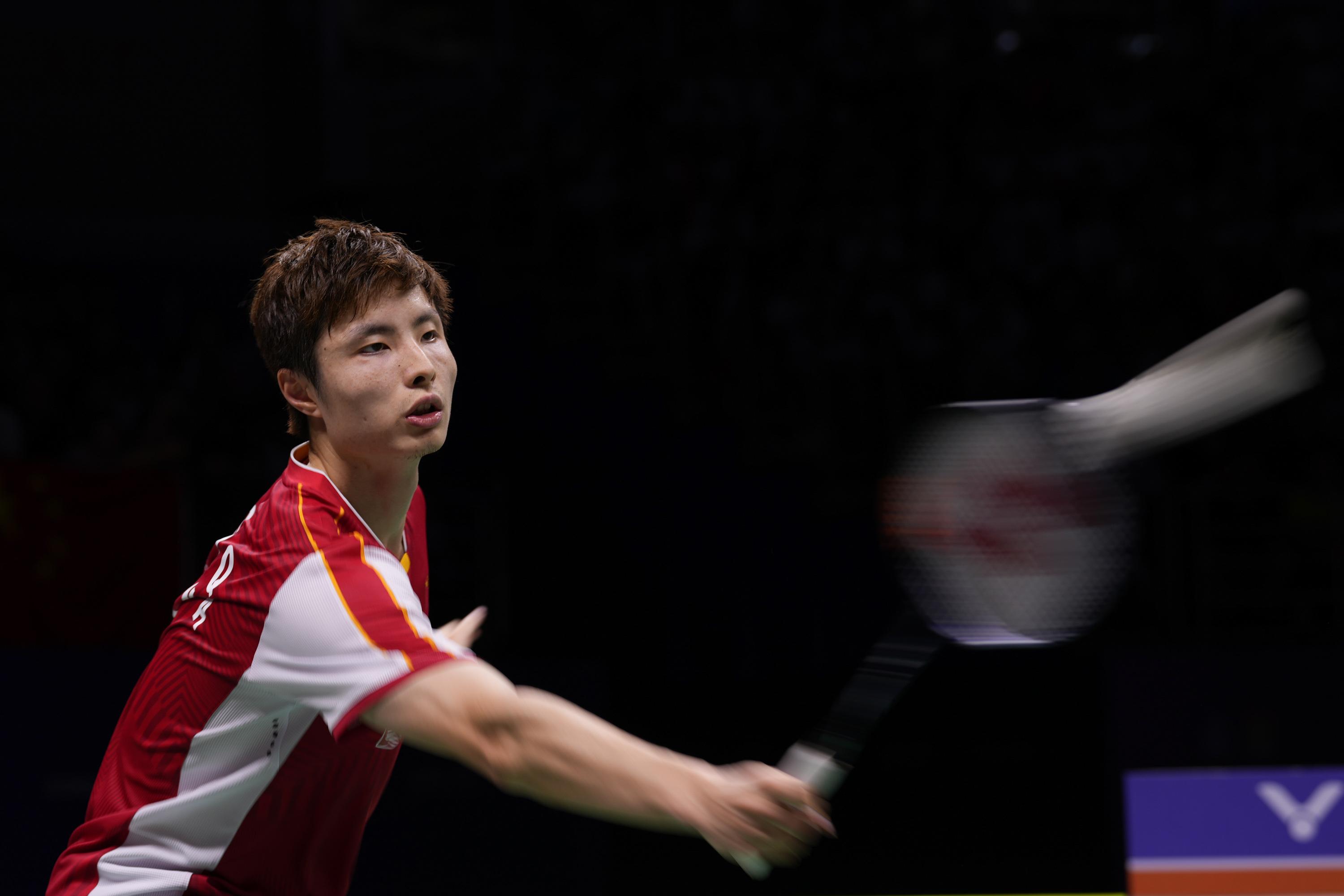 国羽最新消息石宇奇vs拉克什亚,中国会师大赛陈雨菲vs韩悦