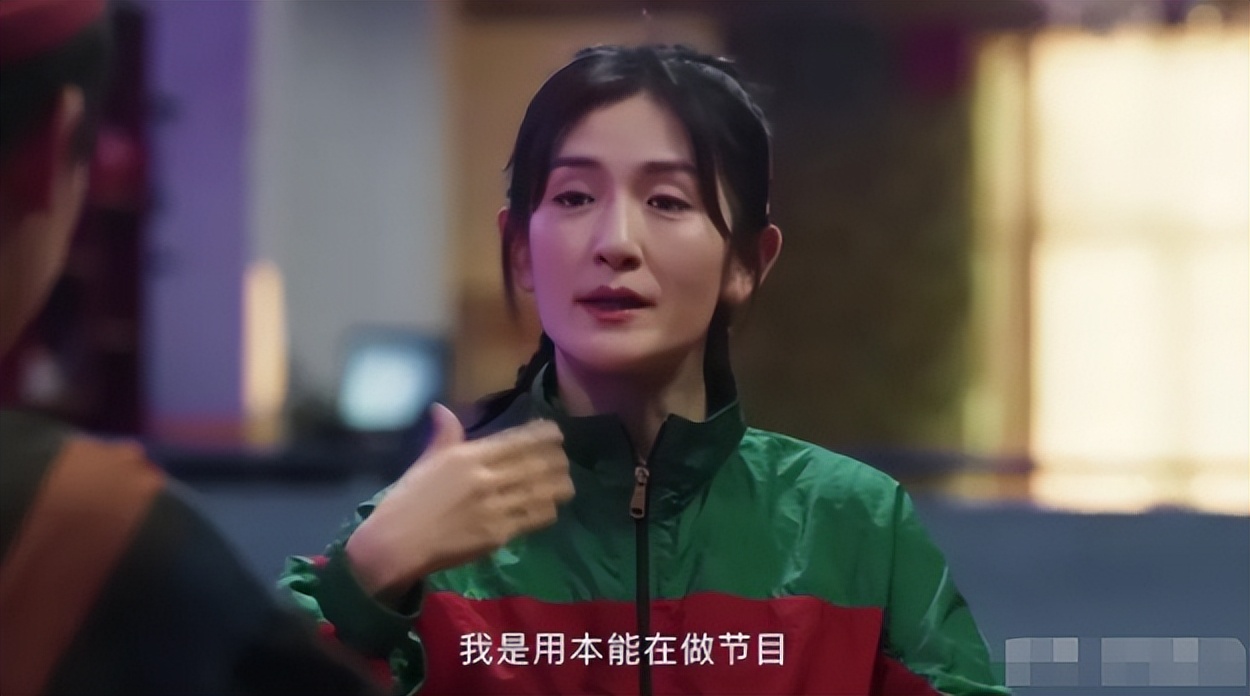 “不可一世”的谢娜，也走到了今天