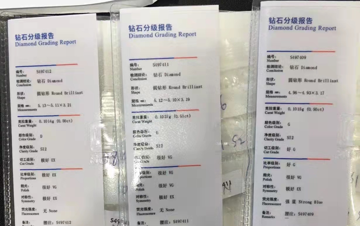 钻戒30分40分50分和一克拉,钻戒怎么选30分的钻戒大概多少钱