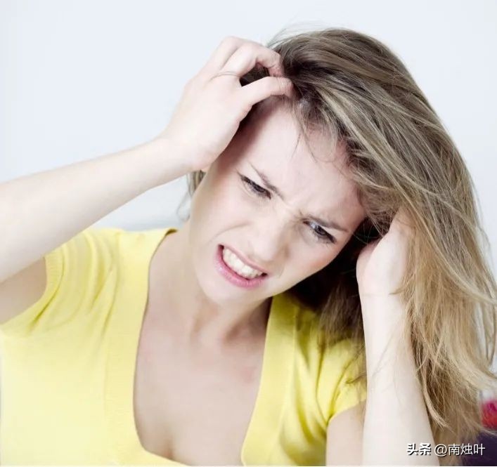 洗发水为什么越洗越多头屑,为什么用海飞丝洗头头屑越洗越多