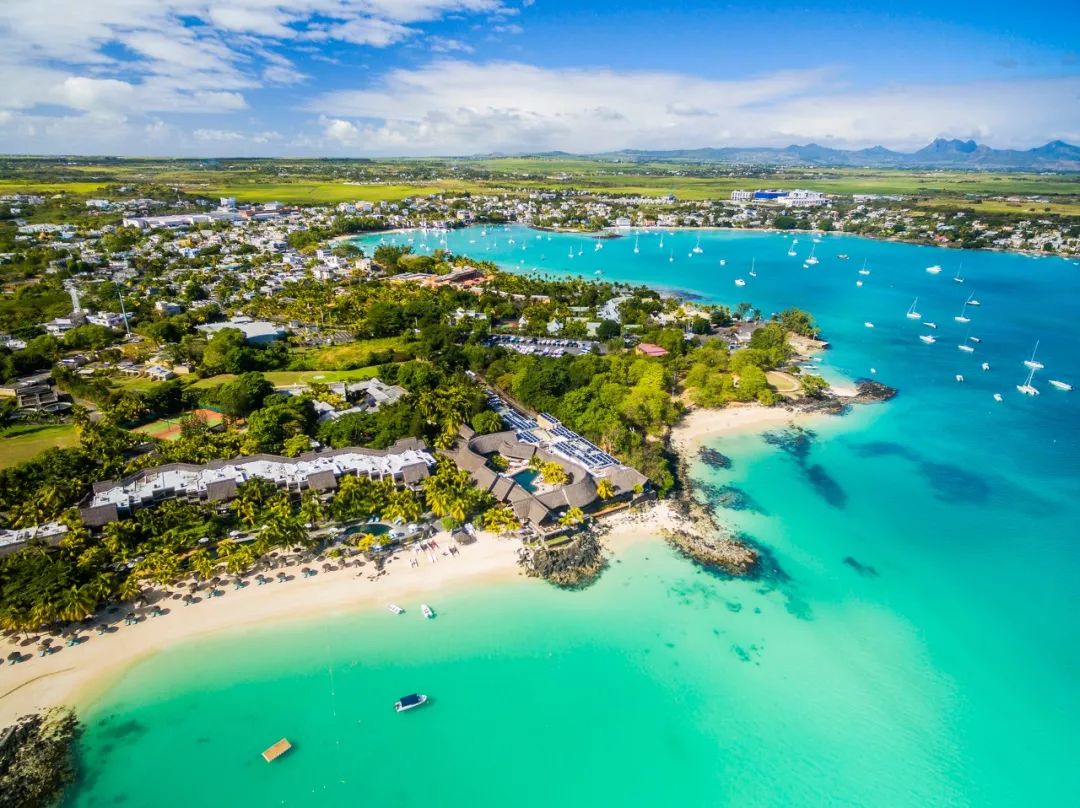 全球最漂亮的100个海岛,100座世界最美海岛