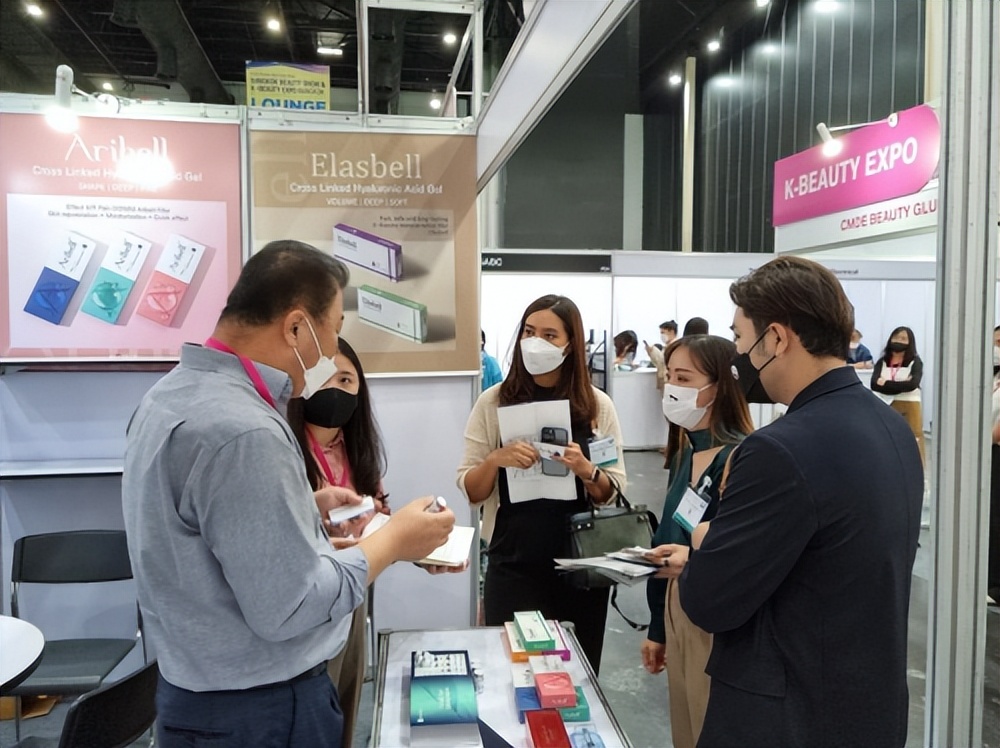 韩国本土院线品牌爱蕊贝迩水光保湿精华,从三文鱼里发现了秘密