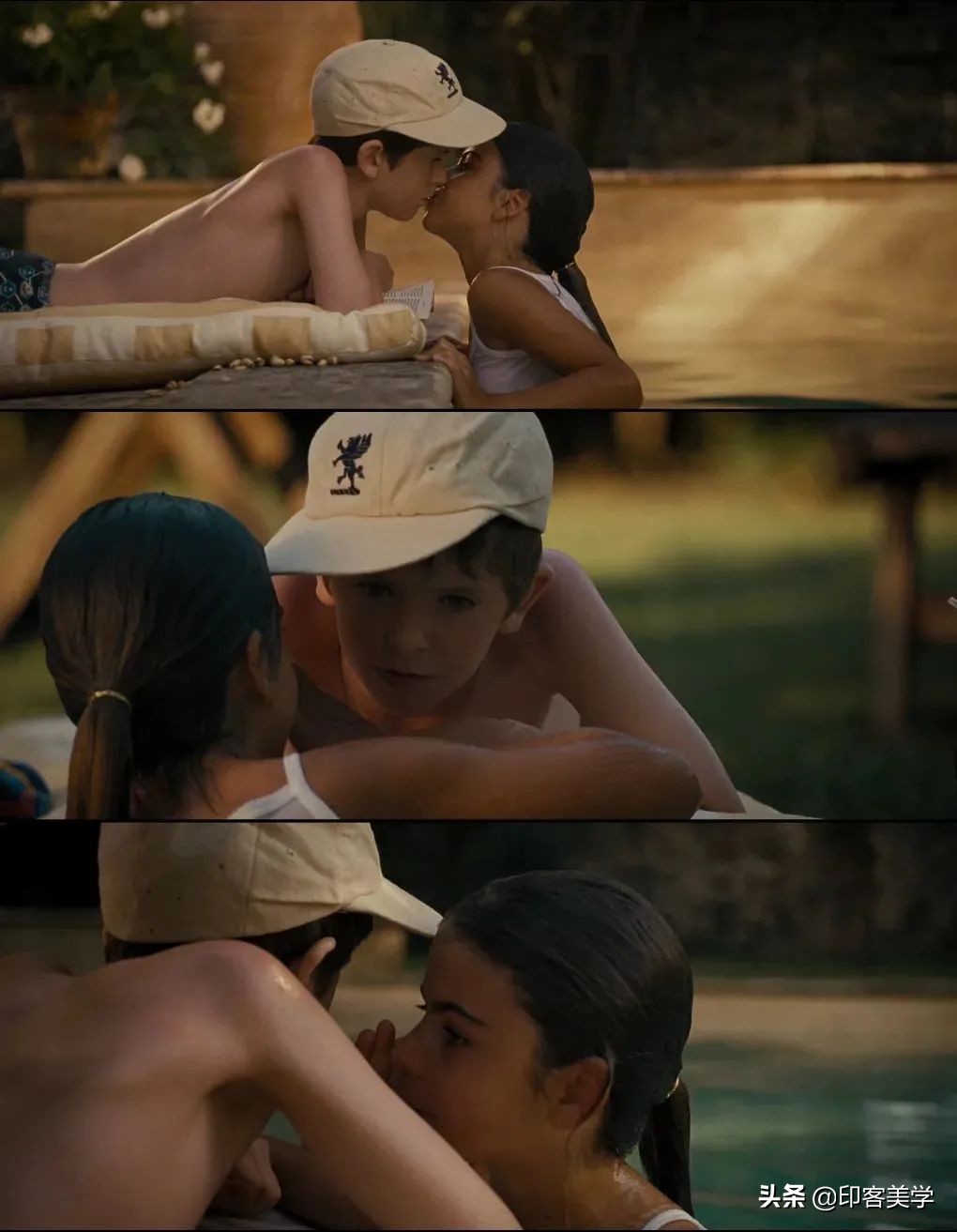 惊艳又养眼的十部电影,绝对让你流连忘返的十部电影