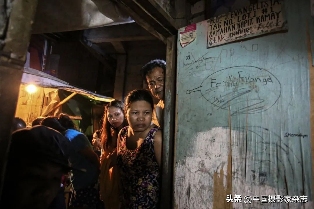 2023年荷赛摄影奖获奖作品,荷赛奖中国获奖者