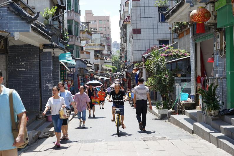 深漂回家找工作,深漂后的北漂