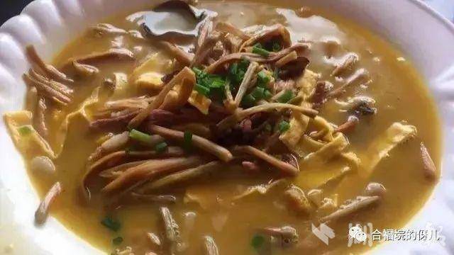 汉川乡村记忆：吃长火