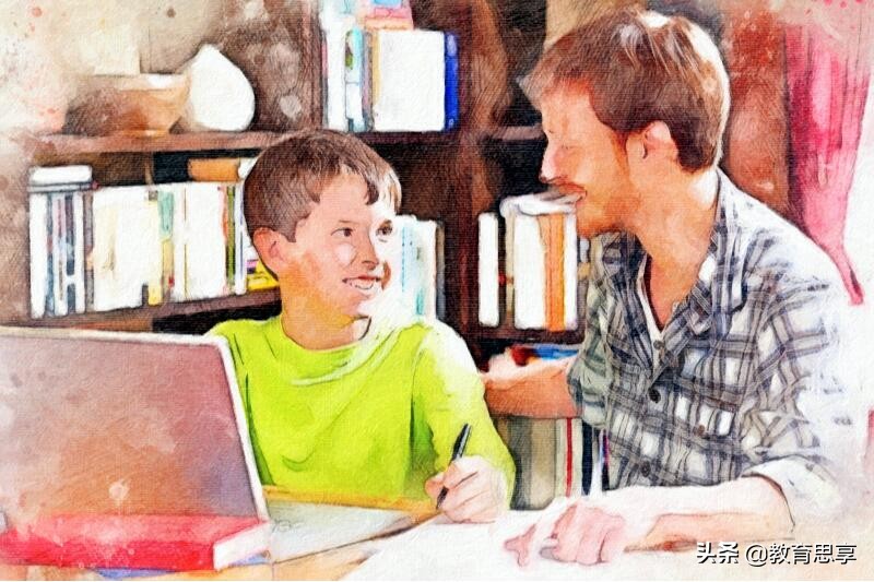 家教上门一对一辅导违规么,教育部禁止一对一家教