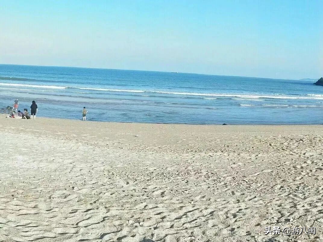 连江海边海景,连江海景推荐