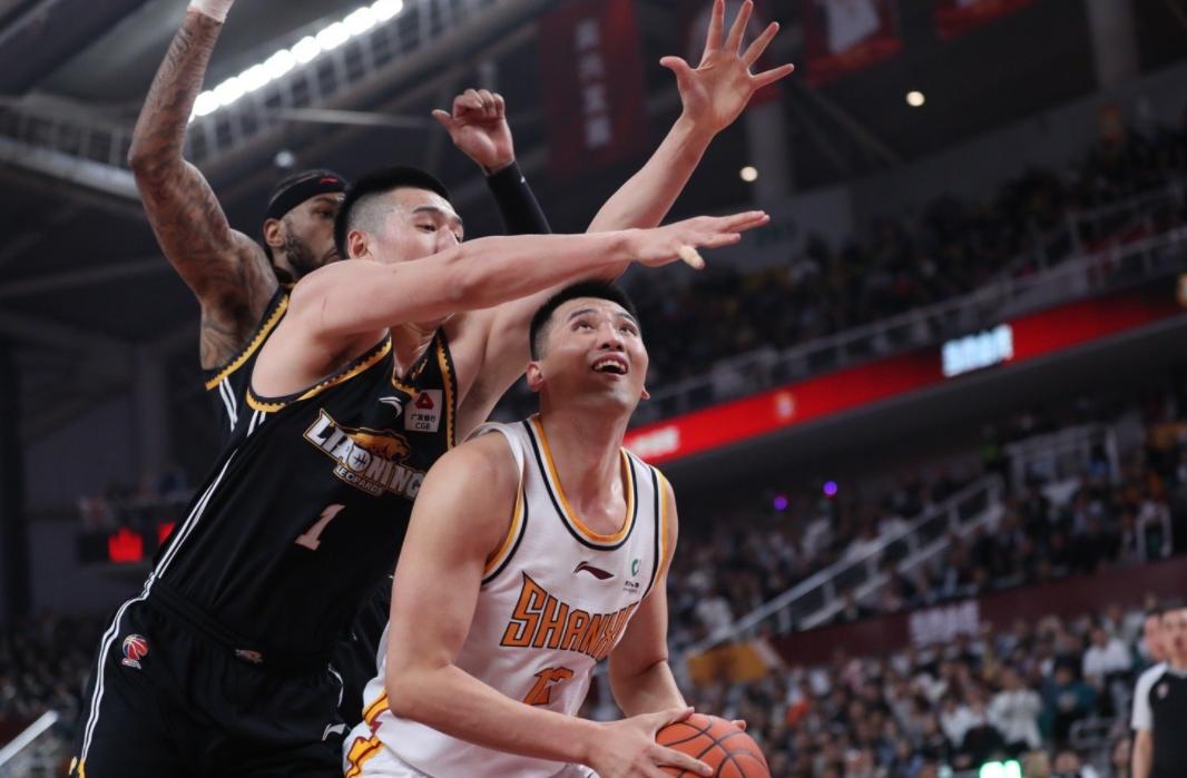 辽宁男篮郭艾伦最新消息,辽宁男篮47分大胜四川男篮