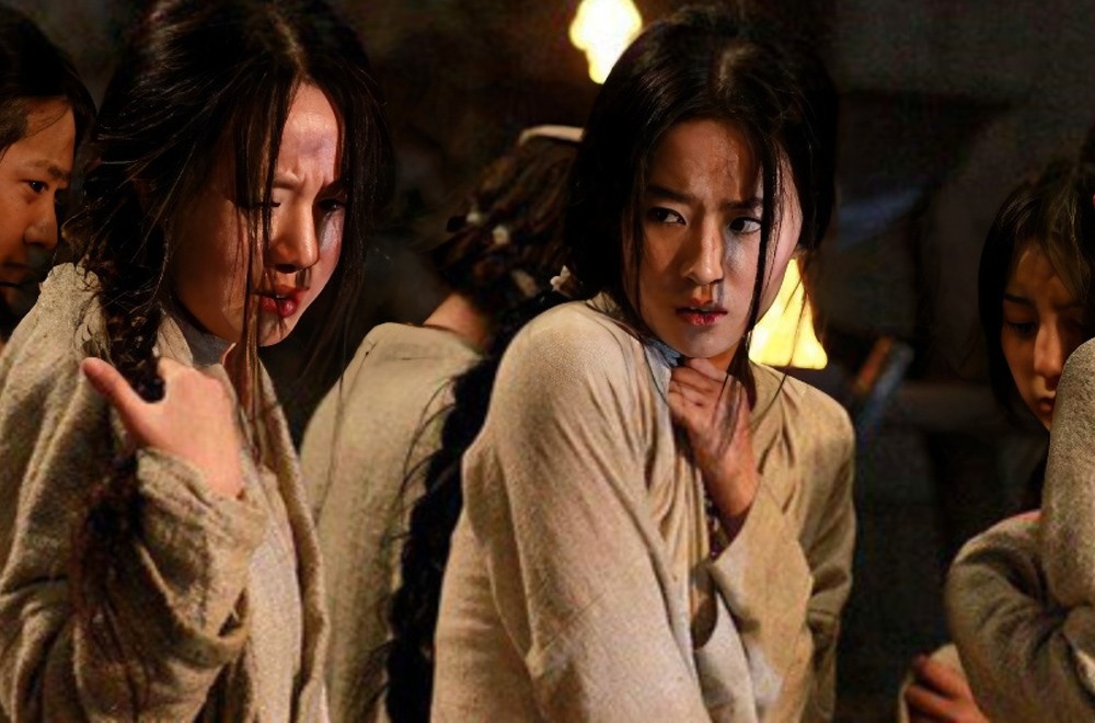 太监竟然还有女儿身，净身手段比男人还要残忍，结局更是令人唏嘘