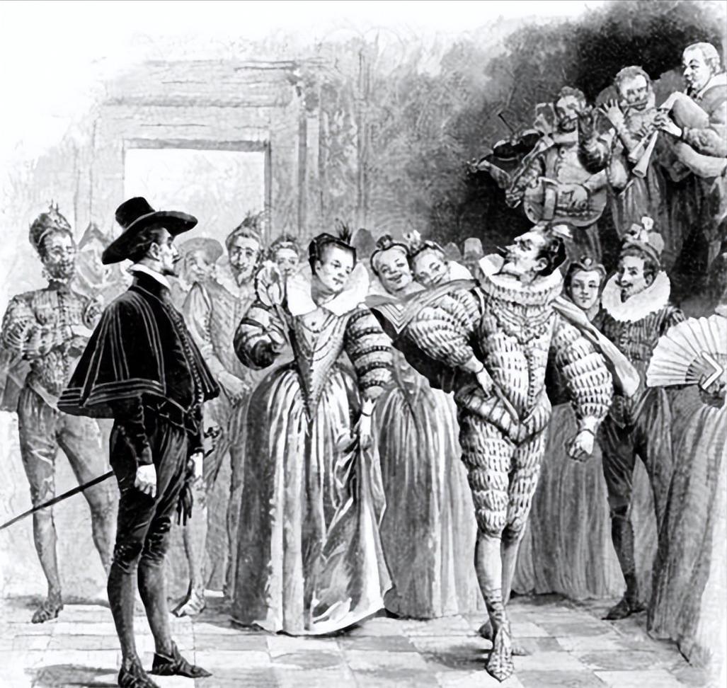 查尔斯解散议会,1628年解散议会的英国国王