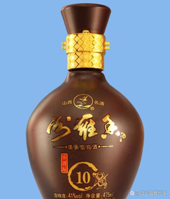 全网最全素材建议收藏,中国白酒最完整汇总