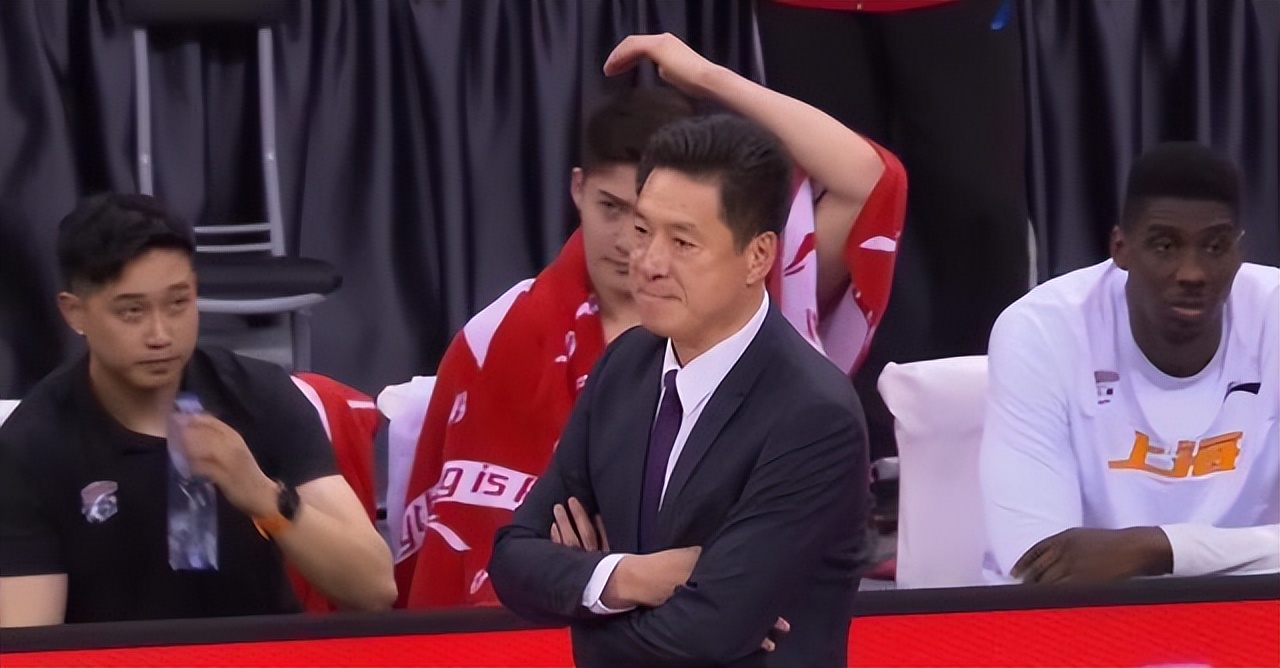 cba上海对江苏假球处理,cba江苏上海假球过程