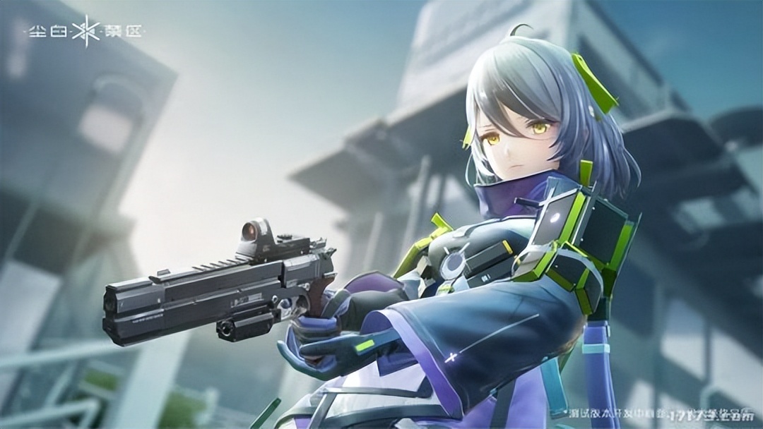 腾讯大力发展无畏契约,腾讯官宣无畏契约新版本