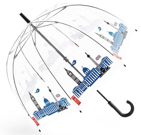 别小看一把伞，在如今年轻人眼里它可不只是伞了