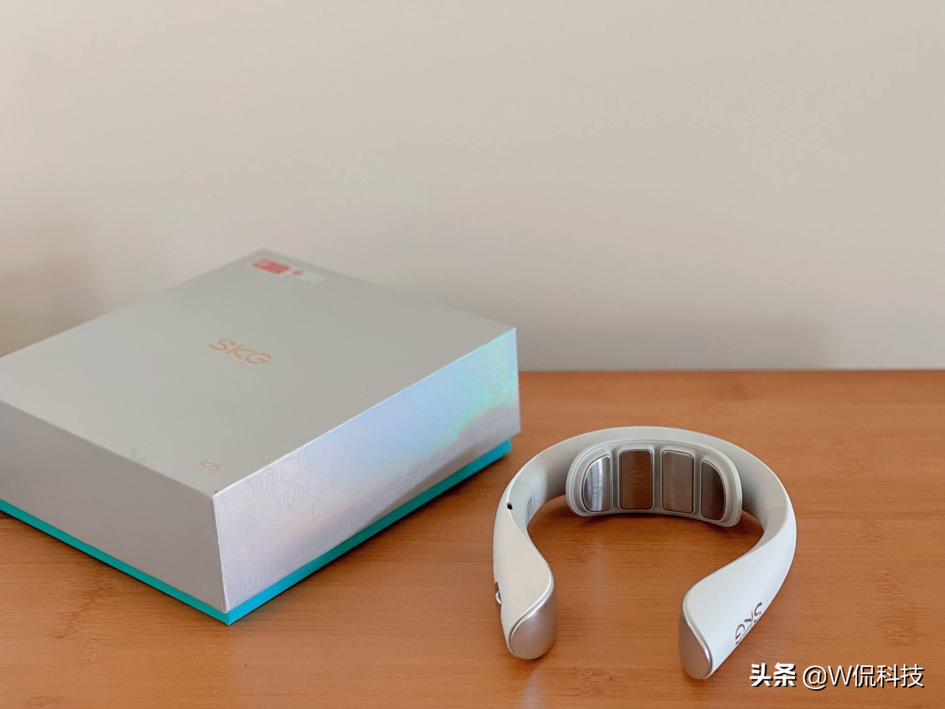 脖颈部按摩器是智商税吗,颈椎按摩器是智商税吗知乎