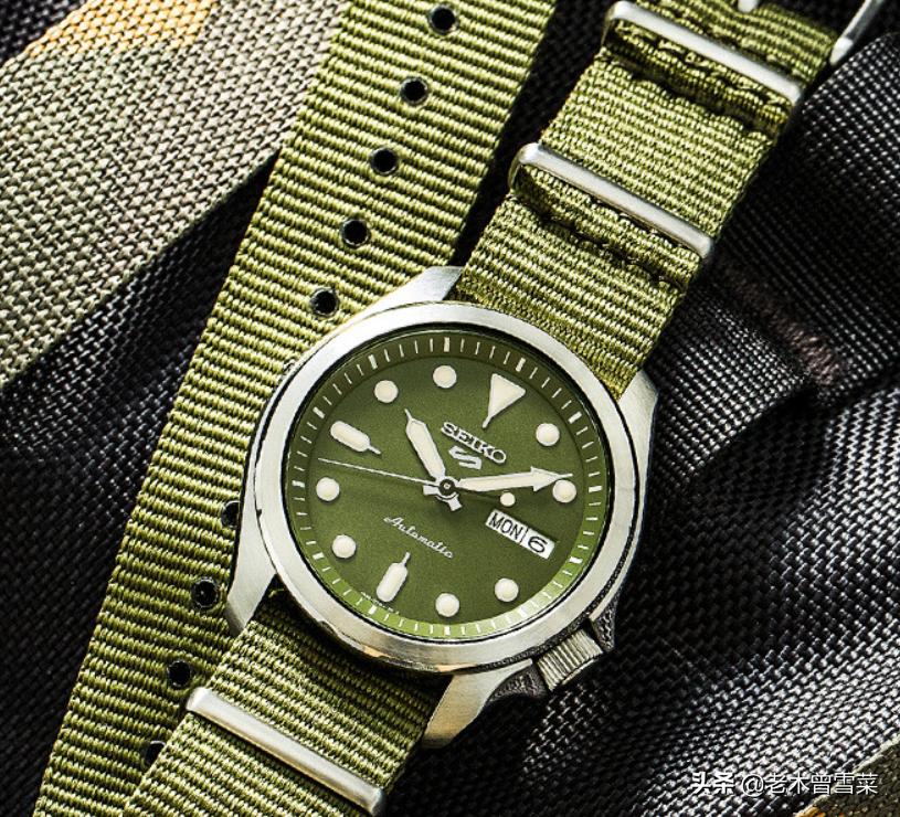 选好礼物,盘点几款最受男士欢迎的小众腕表