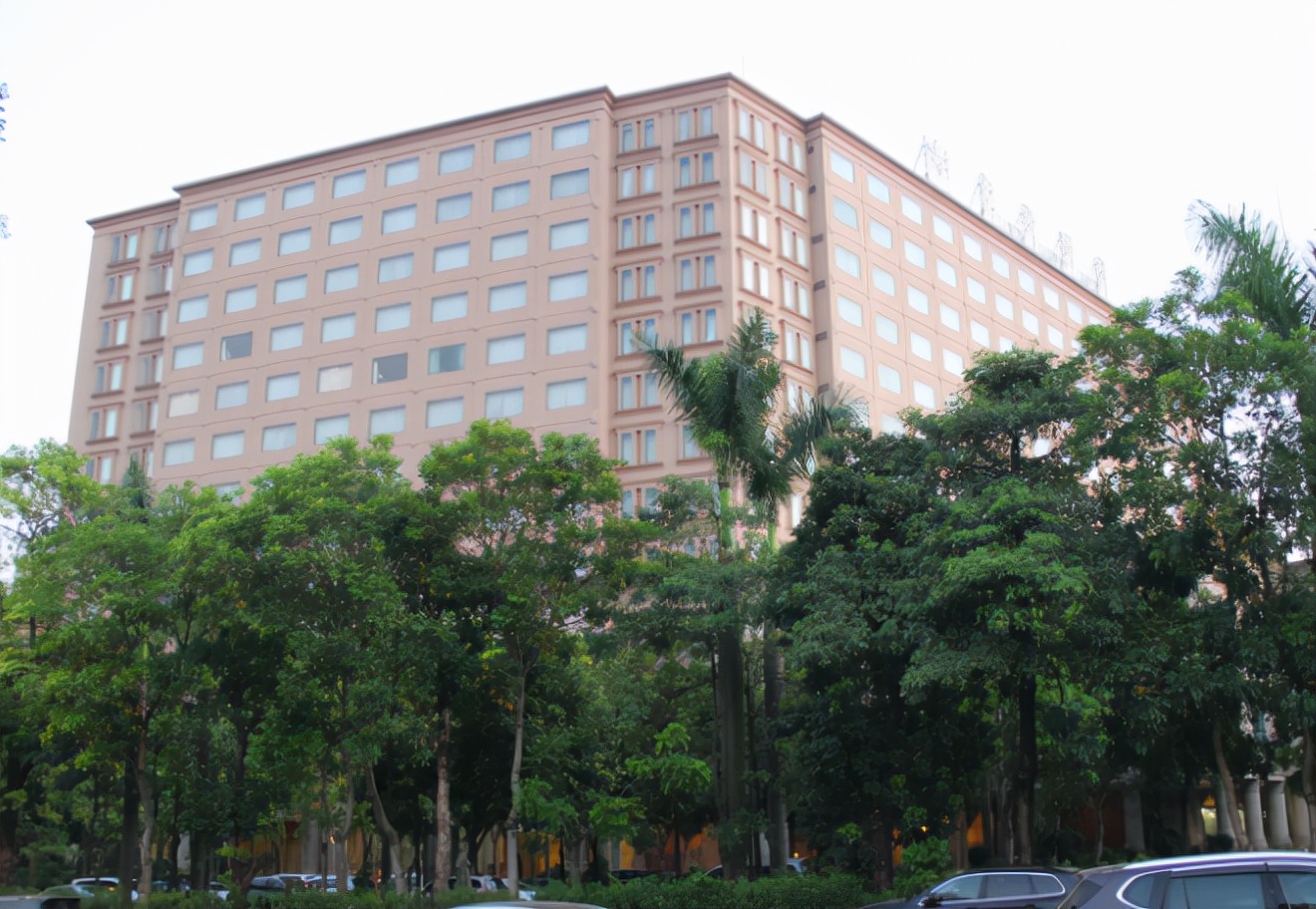 曾经一房难求、周末爆满的太子酒店，如今怎样了？住客评价：安静