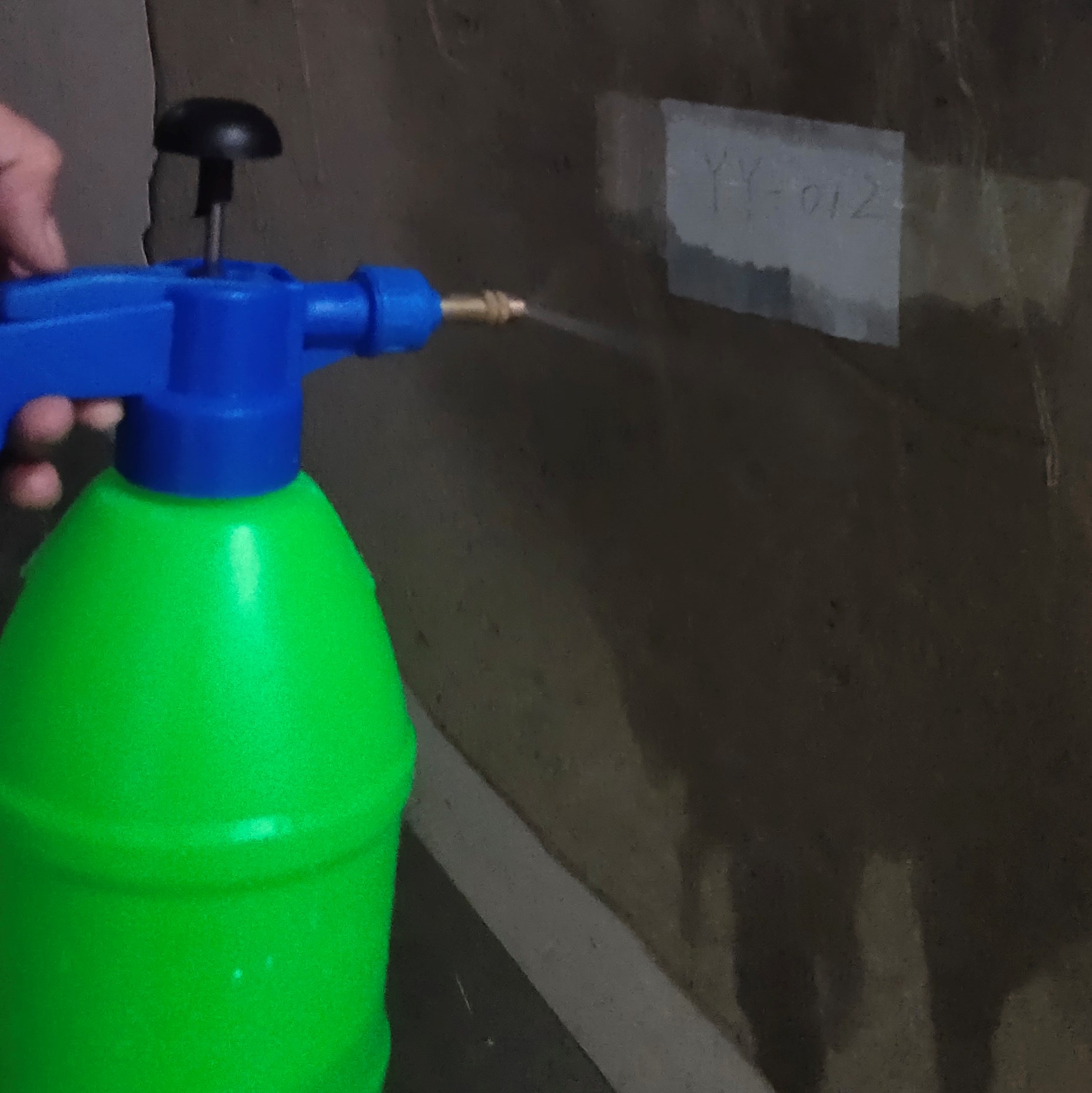 怎么判断墙面砂浆强度不足,墙体砌筑完成后砂浆强度不足