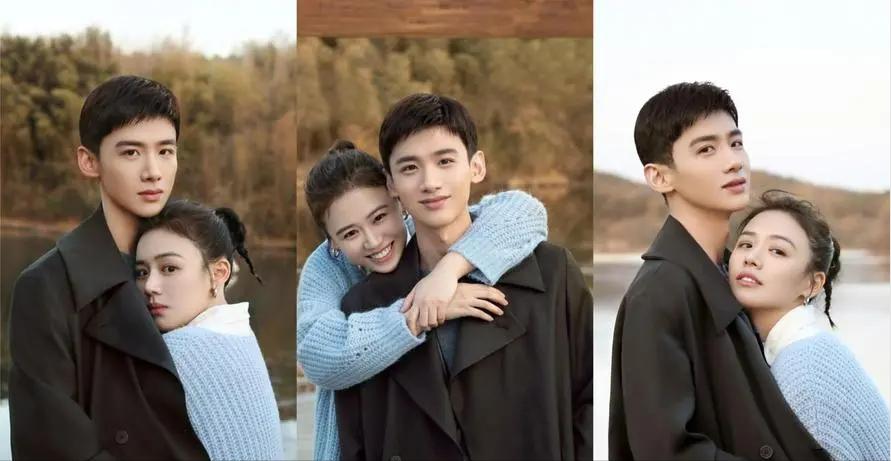 10部奇幻浪漫的甜宠爱情剧,甜到掉牙的十部爱情剧