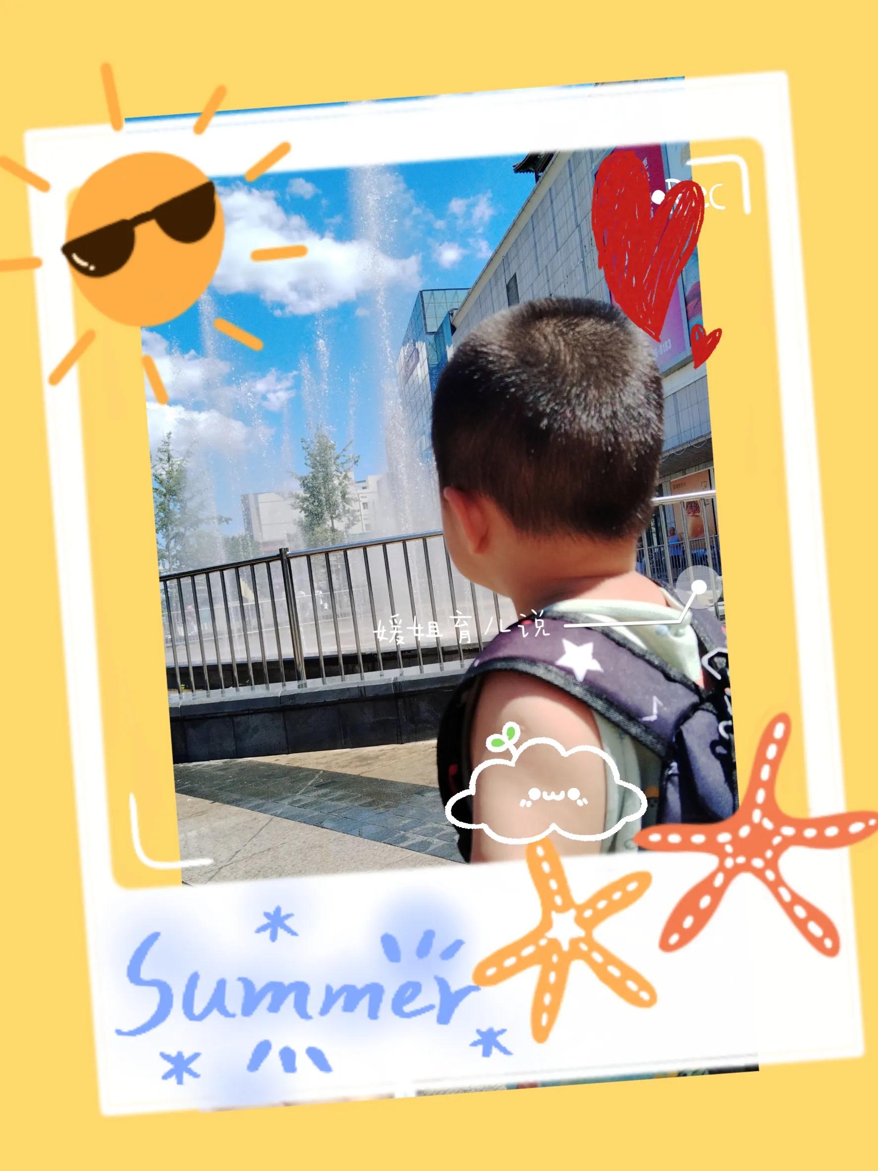 梳理一天，肯定不停歇，育儿不勉强|媛姐【肯定记·幸福实录】118