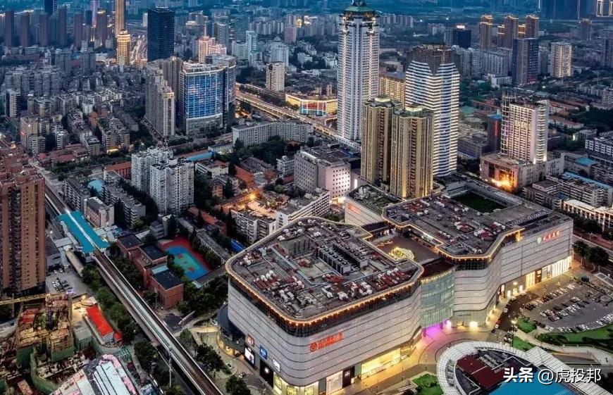 武商集团合并,哪家公司重组武商集团