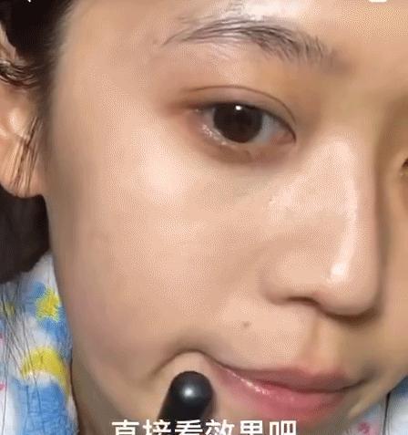 建议女人不管多老出门尽量化淡妆,新手该如何化淡妆呢女生