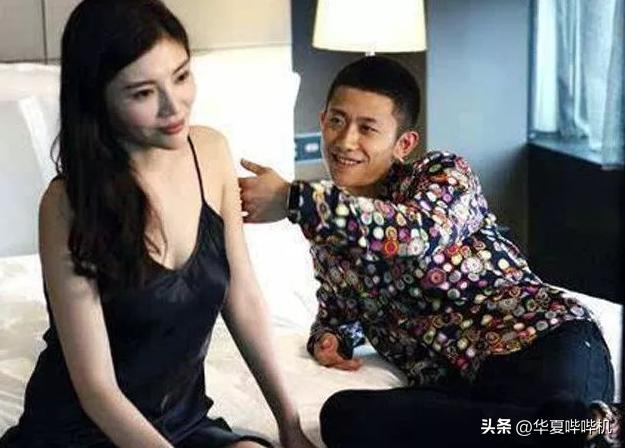 把10位“江湖大嫂”放一起做对比，这差距就出来了