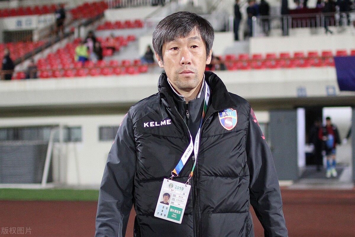 李铁时代结束！历届32任国足主帅盘点被骂最惨不是李铁