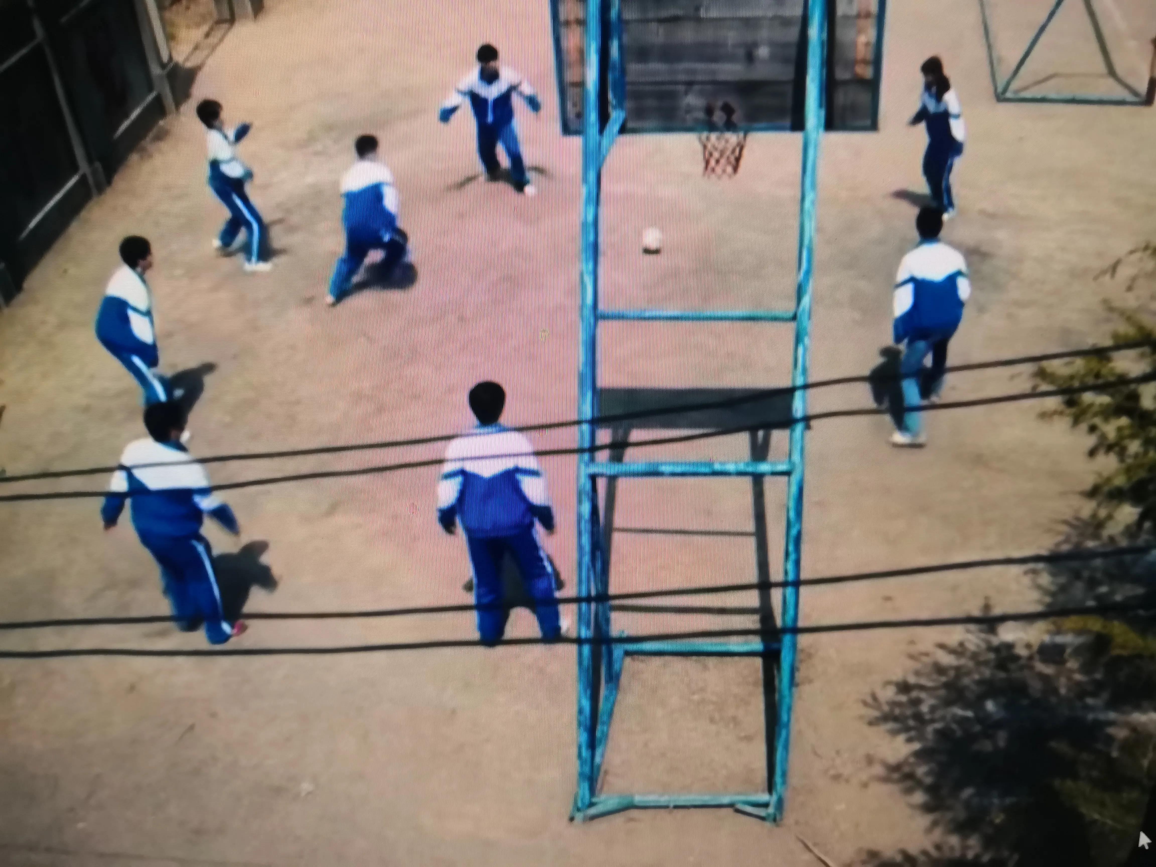 我们的日子小雪花跳舞视频,我们的日子雪花长大后好看吗