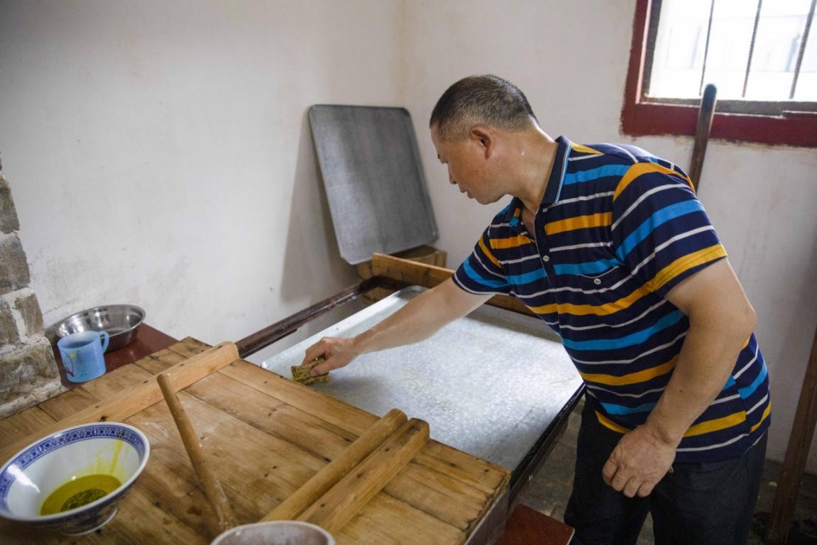 探秘韶关,魅力韶关之旅