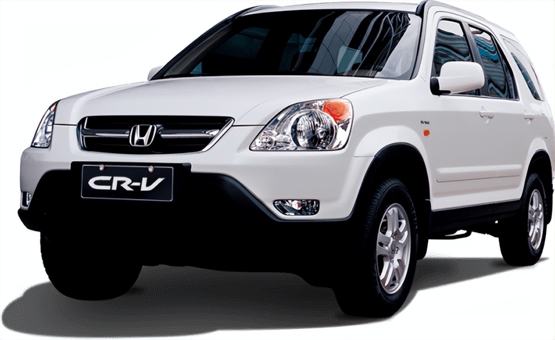 第六代cr-v改装,第六代crv最新款图片