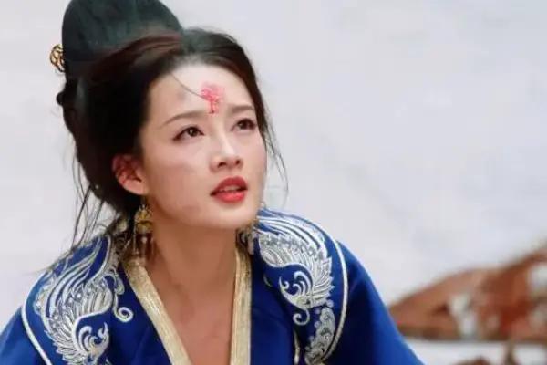 历史上命运最惨的四位和亲公主,宋朝哪位公主因谷道惨死