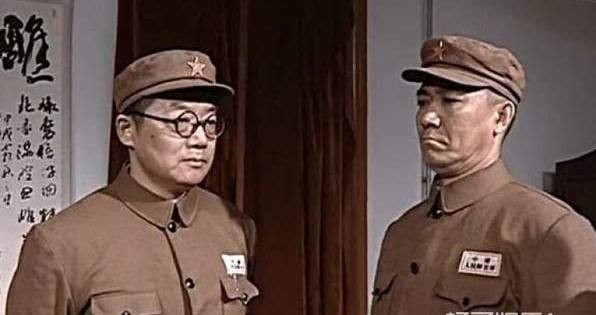 十大元帅中“独眼将军”一生淡泊，寿命最长，子女中出了4个将军