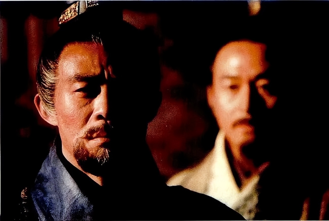 超级好看的古装剧推荐琅琊榜,古装连续剧推荐汉武大帝