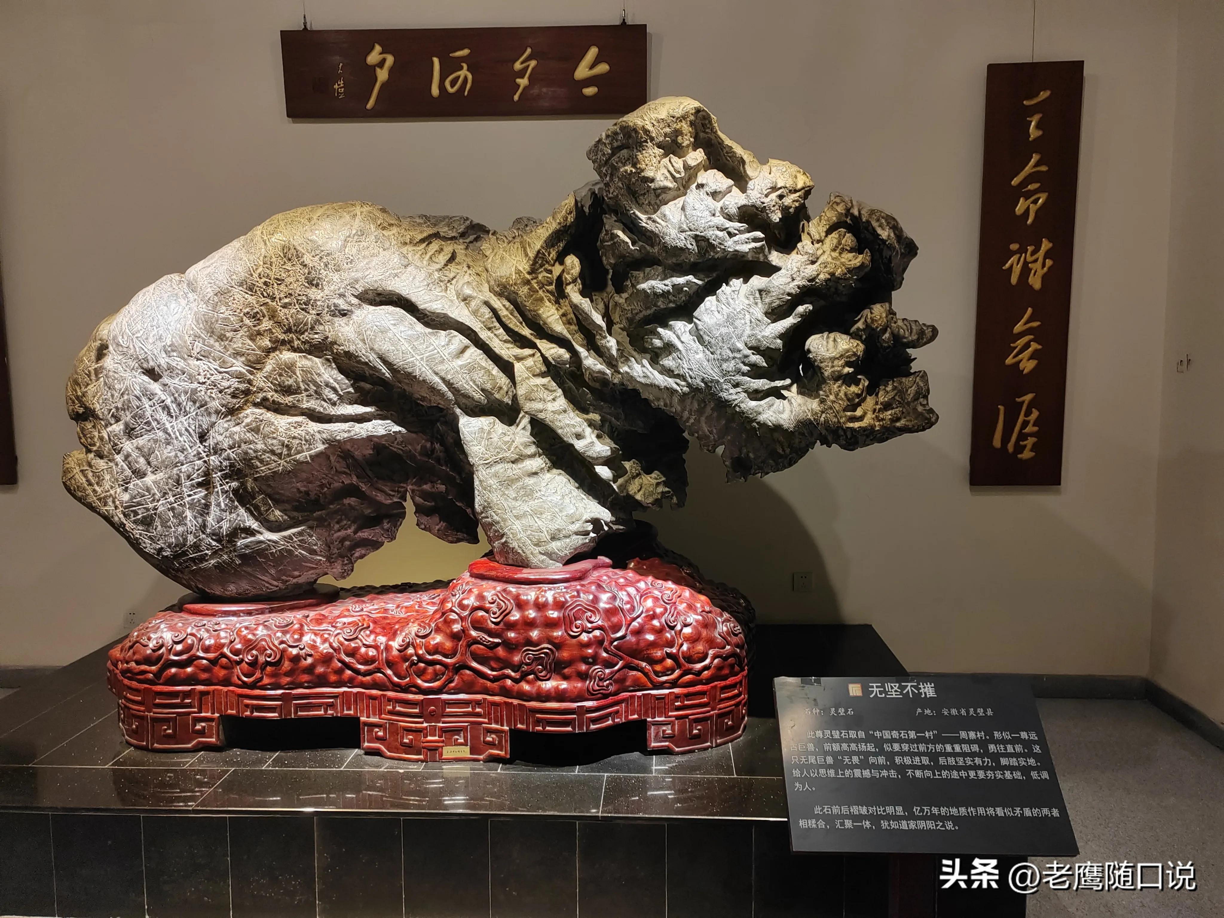 参观青岛博物馆,参观青岛葡萄酒博物馆感受