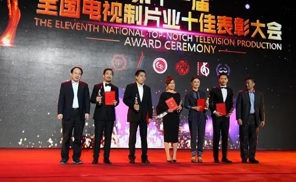 演员王雷和他妻子李小萌,演员王雷的老婆李小萌