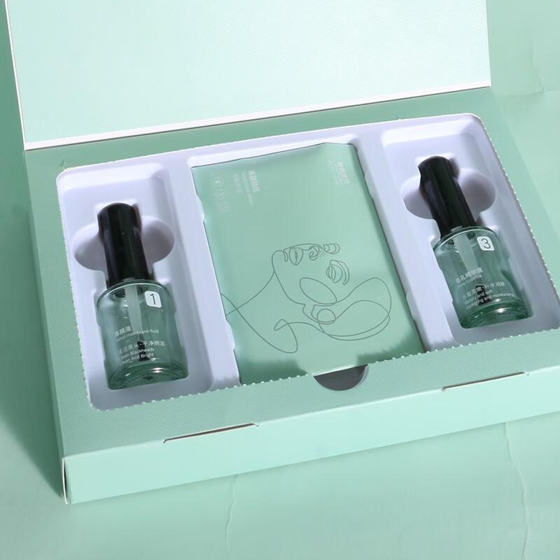 夏日毛孔收缩神器,毛孔保湿收缩神器