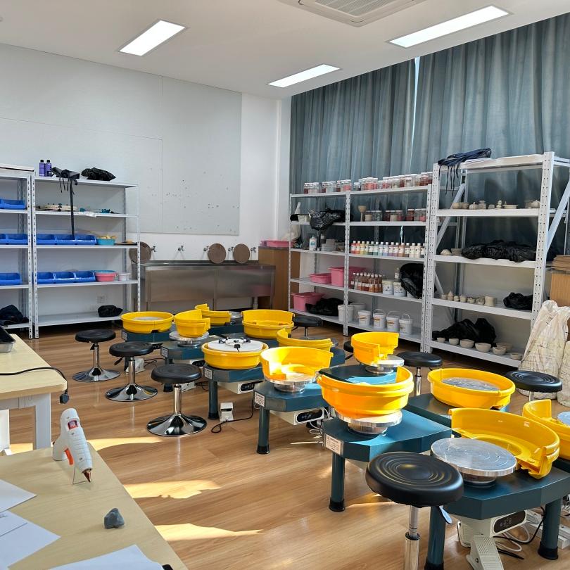 上海工艺美术学院2022年招生简章,璟旻艺术学校好不好