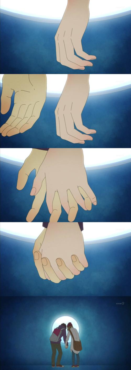 推荐几部超甜的爱情番剧,十部高甜校园恋爱番剧推荐