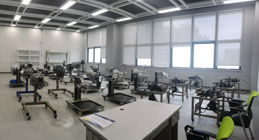 深圳技术大学交通与物流学院概况,深圳城市交通与物流学院