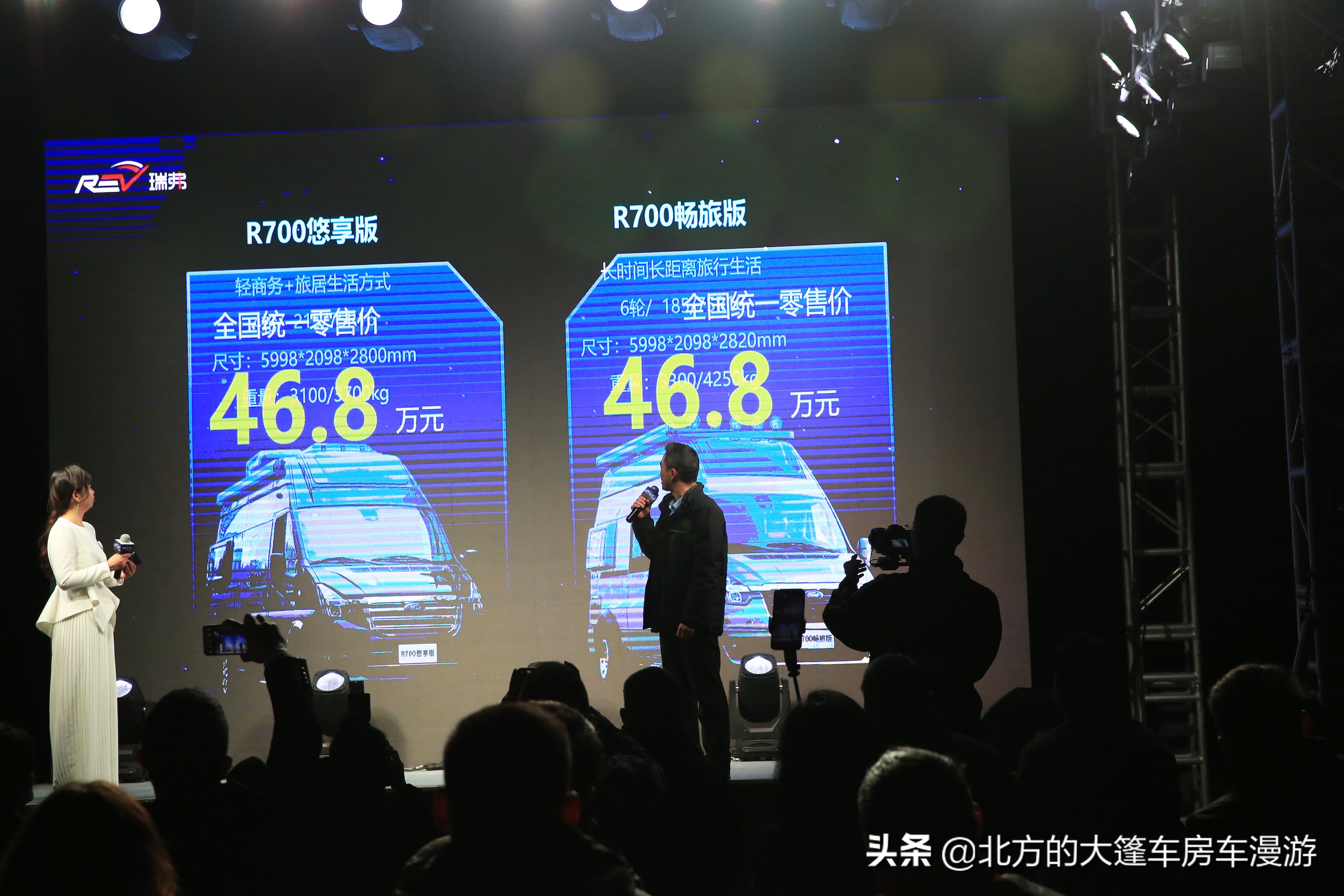 2021年最流行的房车,2022性价比最高的10款b型房车